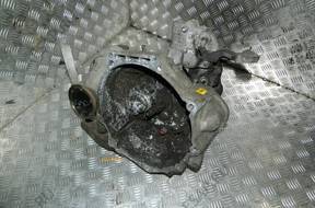 КОРОБКА ПЕРЕДАЧW VW PASSAT B6 1.9 TDI GQQ JCR JCX
