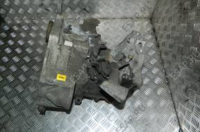 КОРОБКА ПЕРЕДАЧW VW PASSAT B6 1.9 TDI GQQ JCR JCX