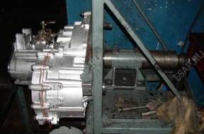 КОРОБКА ПЕРЕДАЧw Vw Passat B6 1.9TDI GQQ