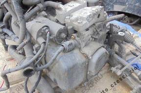 КОРОБКА ПЕРЕДАЧW VW PASSAT B6 2,0 TDI HXS АВТОМАТИЧЕСКАЯ