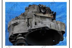 КОРОБКА ПЕРЕДАЧw VW Passat B6 2,0 TDI JLU 146000
