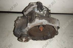 КОРОБКА ПЕРЕДАЧw VW Passat B6 2,0 TDI  KNS