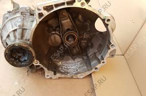 КОРОБКА ПЕРЕДАЧw VW Passat B6 2.0 TDI 110 KM 5 БЕНЗИН