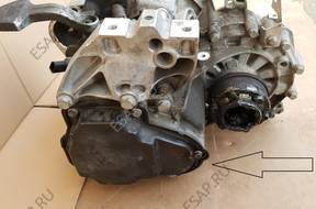 КОРОБКА ПЕРЕДАЧw VW Passat B6 2.0 TDI 110 KM 5 БЕНЗИН