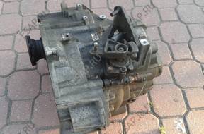 КОРОБКА ПЕРЕДАЧW VW PASSAT B6 2.0 TDI 140 KDN 6 БЕНЗИН