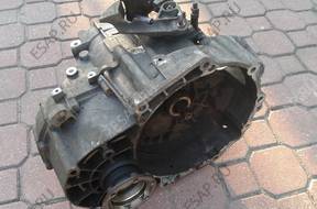 КОРОБКА ПЕРЕДАЧW VW PASSAT B6 2.0 TDI 140 KDN 6 БЕНЗИН