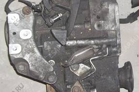 КОРОБКА ПЕРЕДАЧW VW PASSAT B6 2.0 TDI 6-STKA