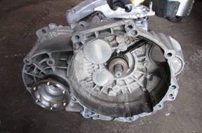 КОРОБКА ПЕРЕДАЧW VW PASSAT B6  2.0 TDI 6-СТУПЕНЧАТАЯW KNY