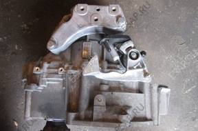 КОРОБКА ПЕРЕДАЧW VW PASSAT B6  2.0 TDI 6-СТУПЕНЧАТАЯW KNY