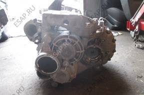 КОРОБКА ПЕРЕДАЧW VW PASSAT B6  2.0 TDI 6-СТУПЕНЧАТАЯW KNY