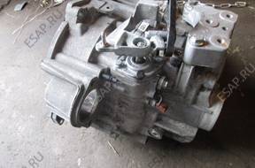 КОРОБКА ПЕРЕДАЧW VW PASSAT B6  2.0 TDI 6-СТУПЕНЧАТАЯW KNY