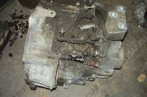 КОРОБКА ПЕРЕДАЧW VW PASSAT B6 2.0 TDI 6-СТУПЕНЧАТАЯW