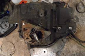 КОРОБКА ПЕРЕДАЧw VW passat B6 2.0 TDi BMP HDV