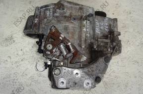 КОРОБКА ПЕРЕДАЧW VW PASSAT B6 2.0 TDI HDV 2005-2010