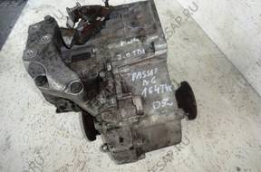 КОРОБКА ПЕРЕДАЧW VW PASSAT B6 2.0 TDI HDV 2005-2010