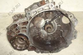 КОРОБКА ПЕРЕДАЧW VW PASSAT B6 2.0 TDI HDV 2005-2010