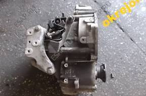 КОРОБКА ПЕРЕДАЧw vw passat b6 2.0 TFSI GVT 200KM
