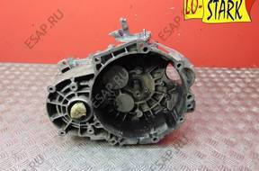 КОРОБКА ПЕРЕДАЧW VW Passat B6 2.0TDI 05-10 JLR