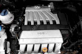 КОРОБКА ПЕРЕДАЧW VW PASSAT B6 3.2 V6 БЕНЗИН DSG