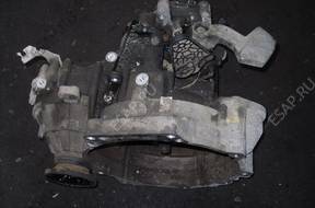 КОРОБКА ПЕРЕДАЧW VW PASSAT B6 GOLF 1.9 TDI HNV 105