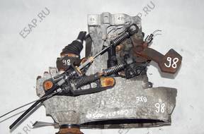 КОРОБКА ПЕРЕДАЧw VW Passat B6 Golf V 1.9 TDI JCX
