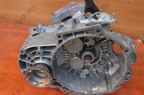 КОРОБКА ПЕРЕДАЧW VW PASSAT B6 GOLF V 2.0 TDI JLU