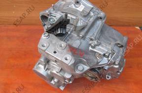 КОРОБКА ПЕРЕДАЧW VW PASSAT B6 GOLF V 2.0 TDI JLU