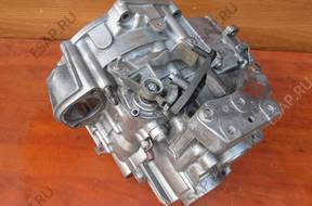 КОРОБКА ПЕРЕДАЧW VW PASSAT B6 GOLF V 2.0 TDI JLU