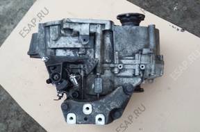 КОРОБКА ПЕРЕДАЧW VW PASSAT B6 JLU 2.0TDI 2005-2010