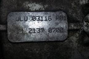 КОРОБКА ПЕРЕДАЧW VW PASSAT B6 JLU 2.0TDI 2005-2010