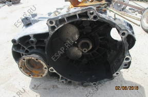 КОРОБКА ПЕРЕДАЧW VW PASSAT B6 KDS