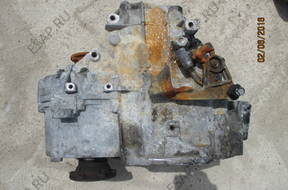 КОРОБКА ПЕРЕДАЧW VW PASSAT B6 KDS