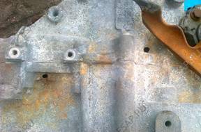 КОРОБКА ПЕРЕДАЧw VW Passat B6