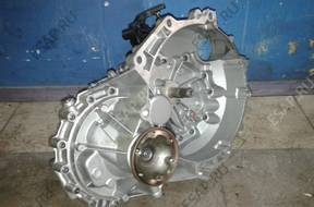 КОРОБКА ПЕРЕДАЧw Vw Passat b7 1.4 TFSI 6-СТУПЕНЧАТАЯ