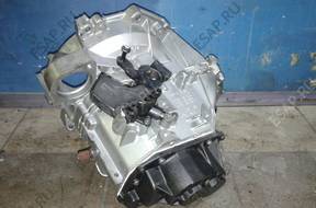 КОРОБКА ПЕРЕДАЧw Vw Passat b7 1.4TSI 6-СТУПЕНЧАТАЯ