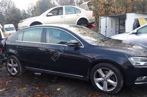 КОРОБКА ПЕРЕДАЧW VW PASSAT B7 2,0TDI