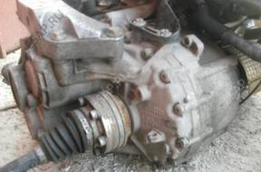 КОРОБКА ПЕРЕДАЧW VW PASSAT B7 2.0 TDI 140 KM NFZ
