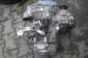 КОРОБКА ПЕРЕДАЧW VW. PASSAT B7, SKODA 1.6 TDI, MYP