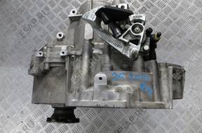 КОРОБКА ПЕРЕДАЧW VW PASSAT B8 3G 2.0TDI QFZ