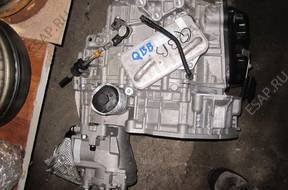 КОРОБКА ПЕРЕДАЧW VW PASSAT B8 4X4 QBB 2,0 TSI