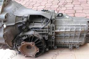 КОРОБКА ПЕРЕДАЧw VW Passat БЕНЗИН 5, 1.6 Audi A 4