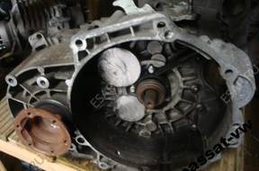 КОРОБКА ПЕРЕДАЧw VW Passat CC 2.0 TSI MDL 6-СТУПЕНЧАТАЯw