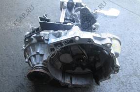 КОРОБКА ПЕРЕДАЧw VW Passat CC 3C8 1.4TSI PPJ