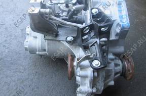 КОРОБКА ПЕРЕДАЧw VW Passat CC 3C8 1.4TSI PPJ