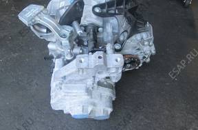КОРОБКА ПЕРЕДАЧw VW Passat CC 3C8 1.4TSI PPJ