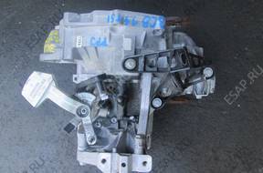 КОРОБКА ПЕРЕДАЧw VW Passat CC 3C8 1.4TSI PPJ