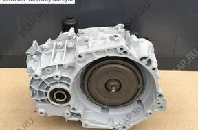 КОРОБКА ПЕРЕДАЧW VW PASSAT DSG B7 2.0 TDI 4X4