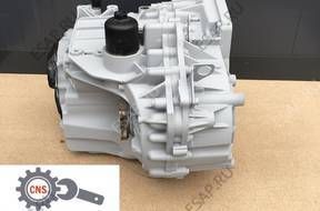 КОРОБКА ПЕРЕДАЧW VW PASSAT DSG B7 2.0 TDI 4X4