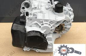 КОРОБКА ПЕРЕДАЧw VW Passat DSG B7 2.0TDI 4x4
