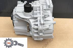 КОРОБКА ПЕРЕДАЧw VW Passat DSG B7 2.0TDI 4x4
